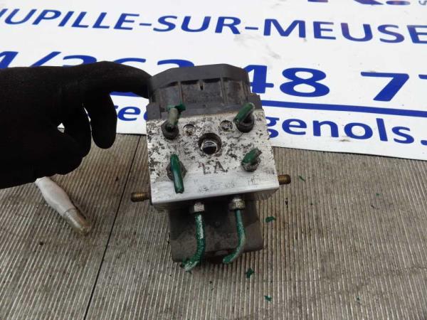 BLOC HYDRAULIC ABS OPEL CORSA C - Vue 4